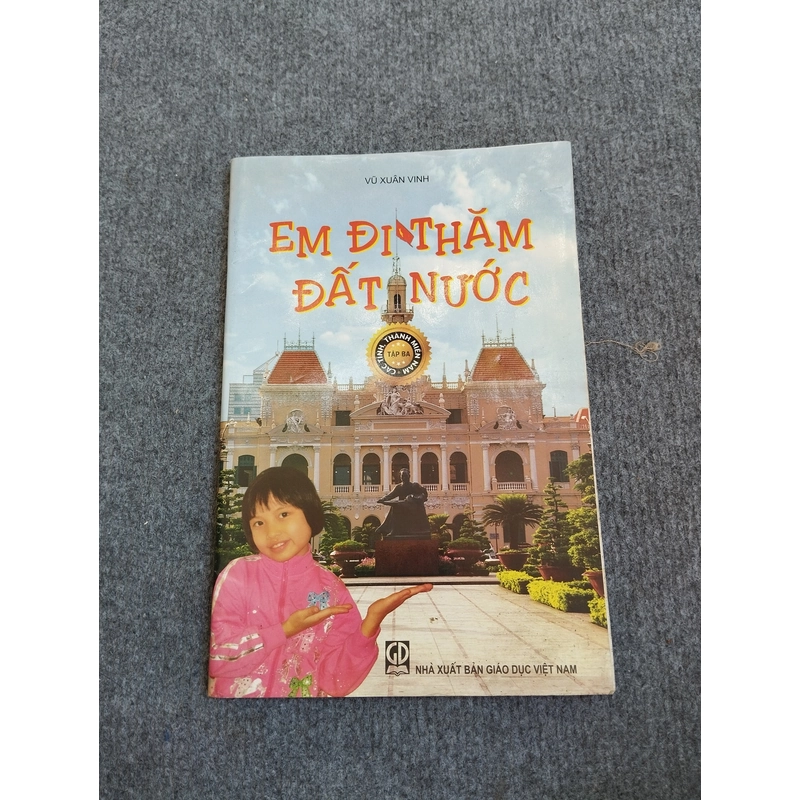 EM ĐI THĂM ĐẤT NƯỚC TẬP BA 549888