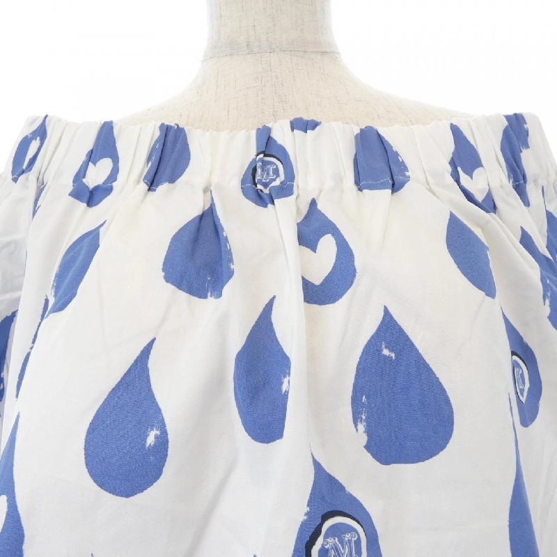 Max Mara Top - Hàng hiệu Authentic 823671