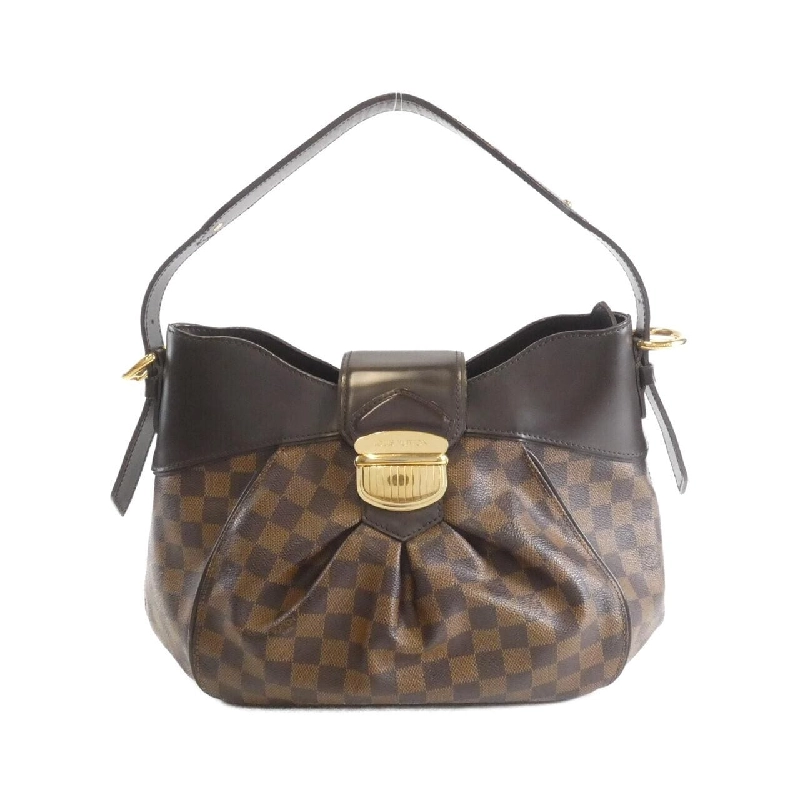 Túi xách vai Louis Vuitton Damier Sistina MM N41541 - Hàng hiệu Chính hãng 767816