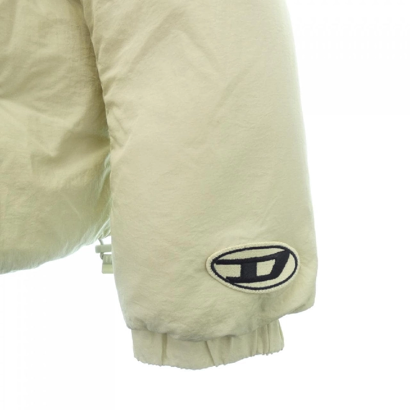 Áo khoác lông vũ DIESEL - Hàng hiệu Authentic 893755