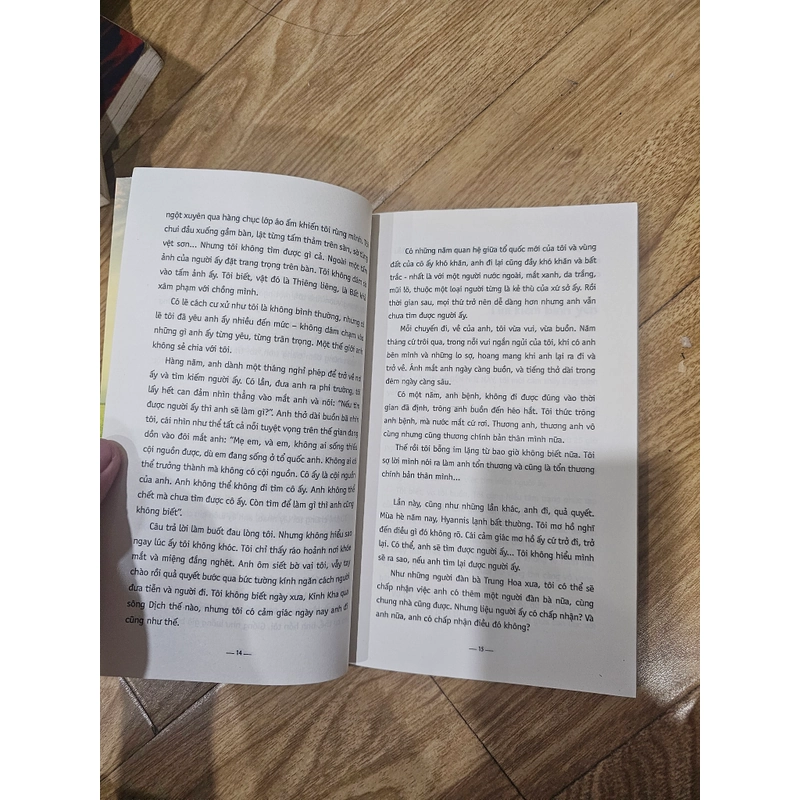 Thở sâu - trần thị hồng hạnh 404997