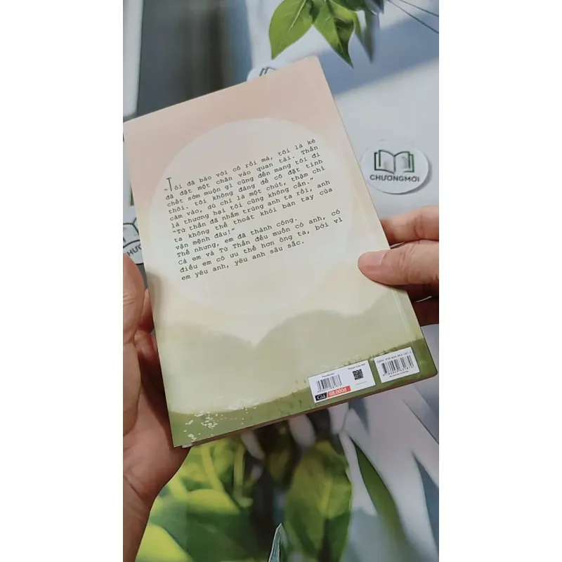 Yêu Anh Hơn Cả Tử Thần - Tào Đình 744695