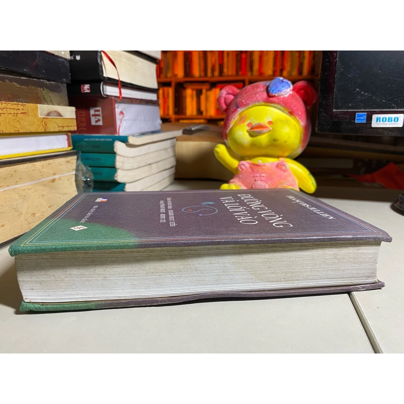 ĐƯỜNG VÒNG VÀ LỐI VÀO (bìa cứng) Những chiến lược ý nghĩa ở Trung Hoa, ở Hy Lạp   509467