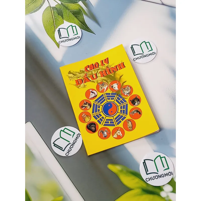 Cao Ly Đầu Hình 775958