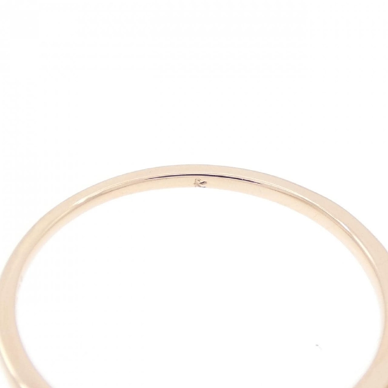 Nhẫn kim cương Kumikyoku 0.03CT - Hàng hiệu Authentic 842135