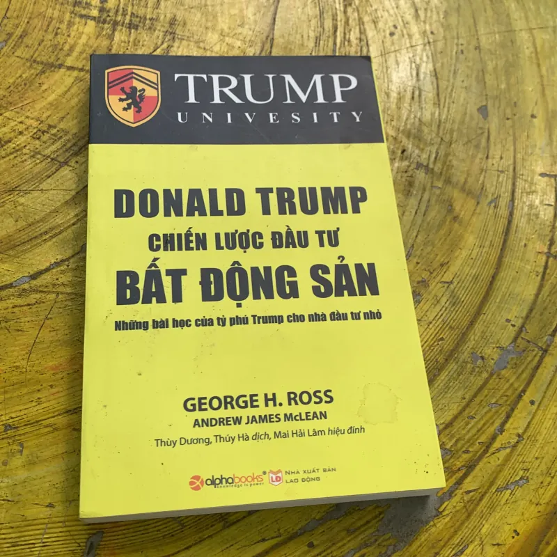  CHIẾN LƯỢC ĐẦU TƯ BẤT ĐỘNG SẢN bản 2018 747187