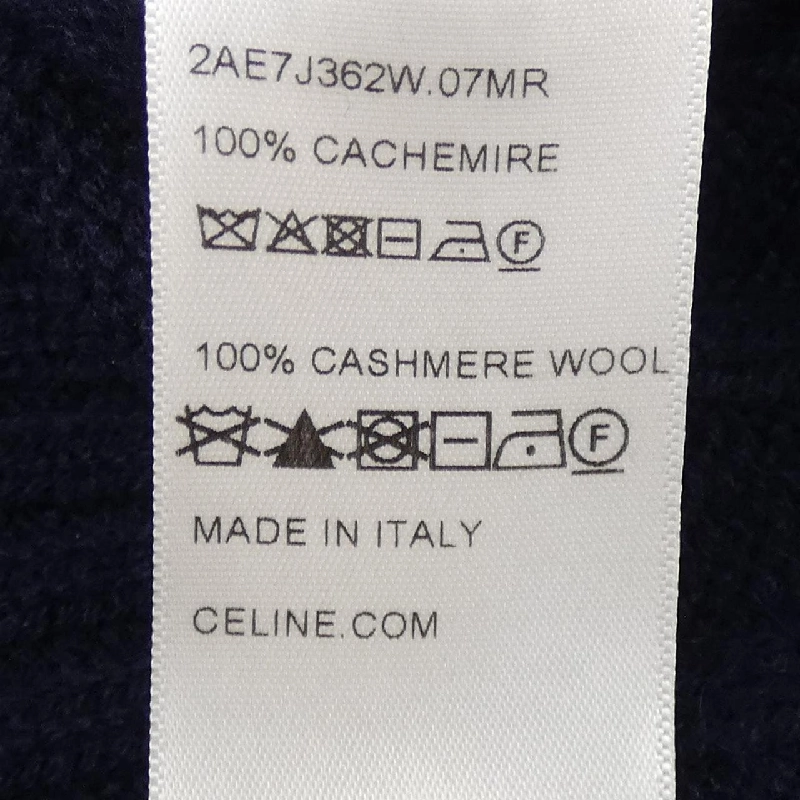 【Mã giảm giá】Áo khoác Celine CELINE 638468