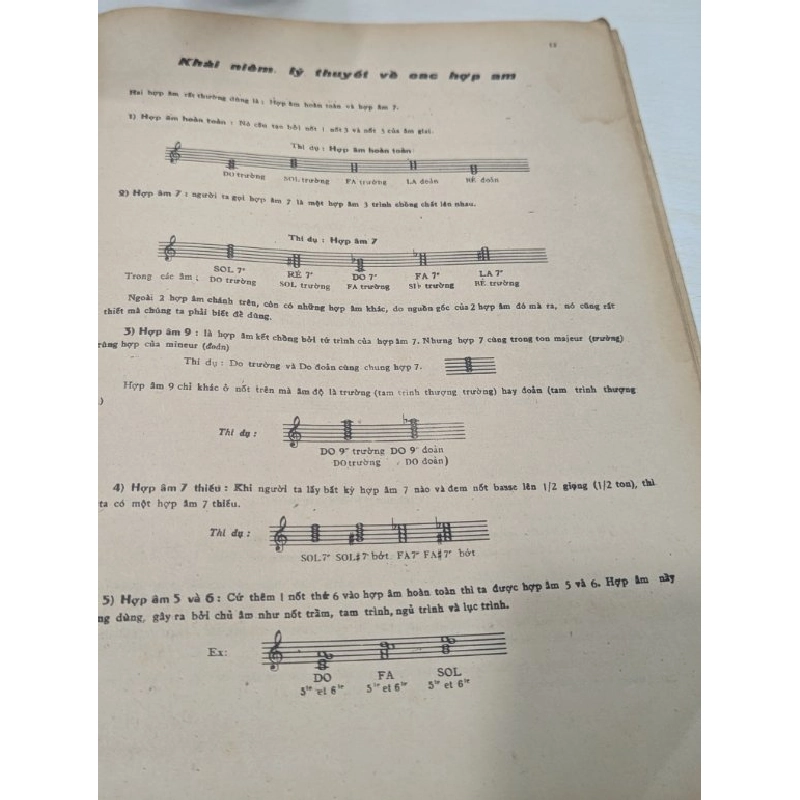 Phương pháp tự học tây ban cầm của Auguste Zurfluh - nhạc sĩ Lê Thu dịch 548578