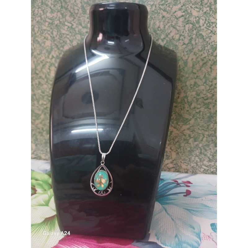Dây chuyền si nhật 534192