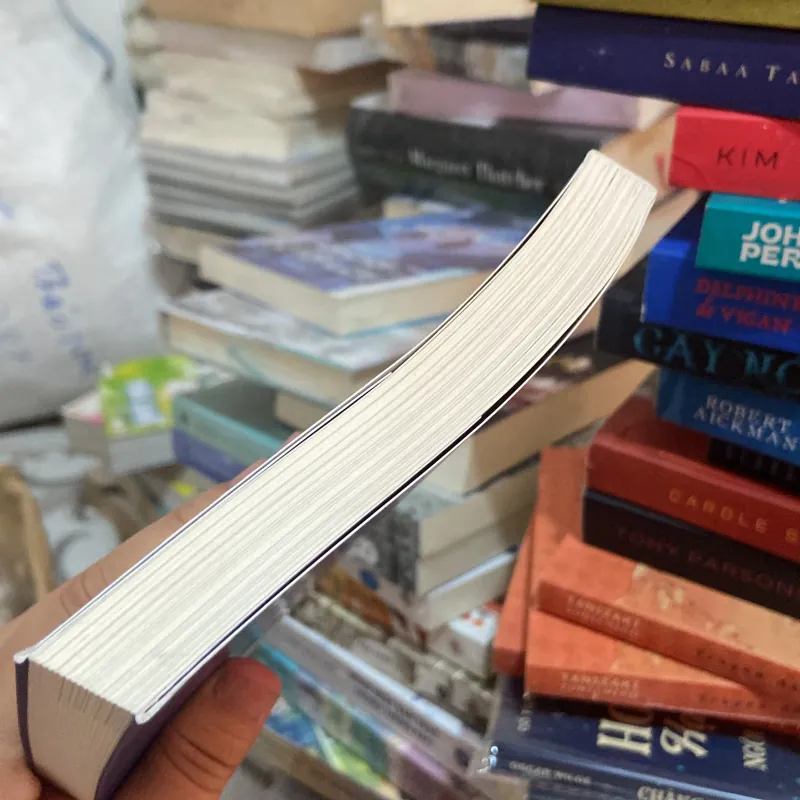 (Trinh thám) - Kẻ lừa đảo chân thật - E. lockhart 1003050