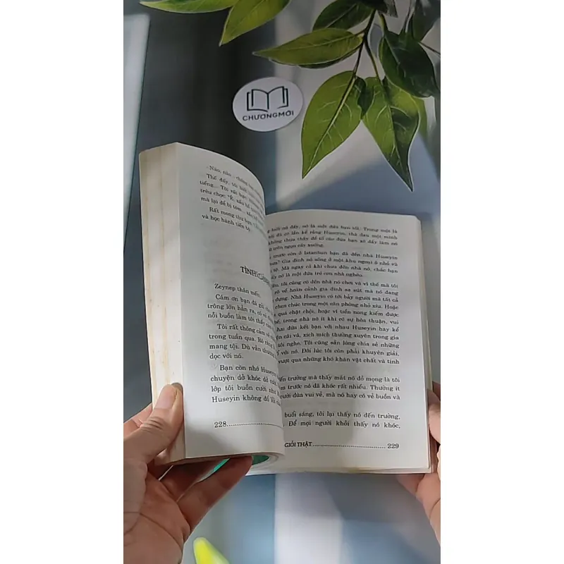 Con Cái Chúng Ta Giỏi Thật - Azit Nesin 607683