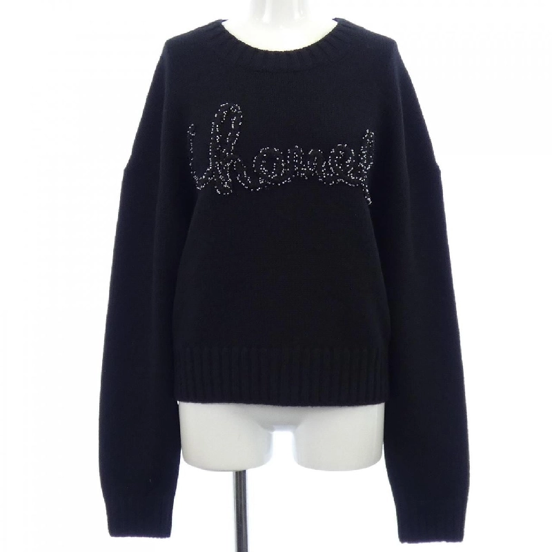 Chanel CHANEL P65189K61044 20B Áo len 632584