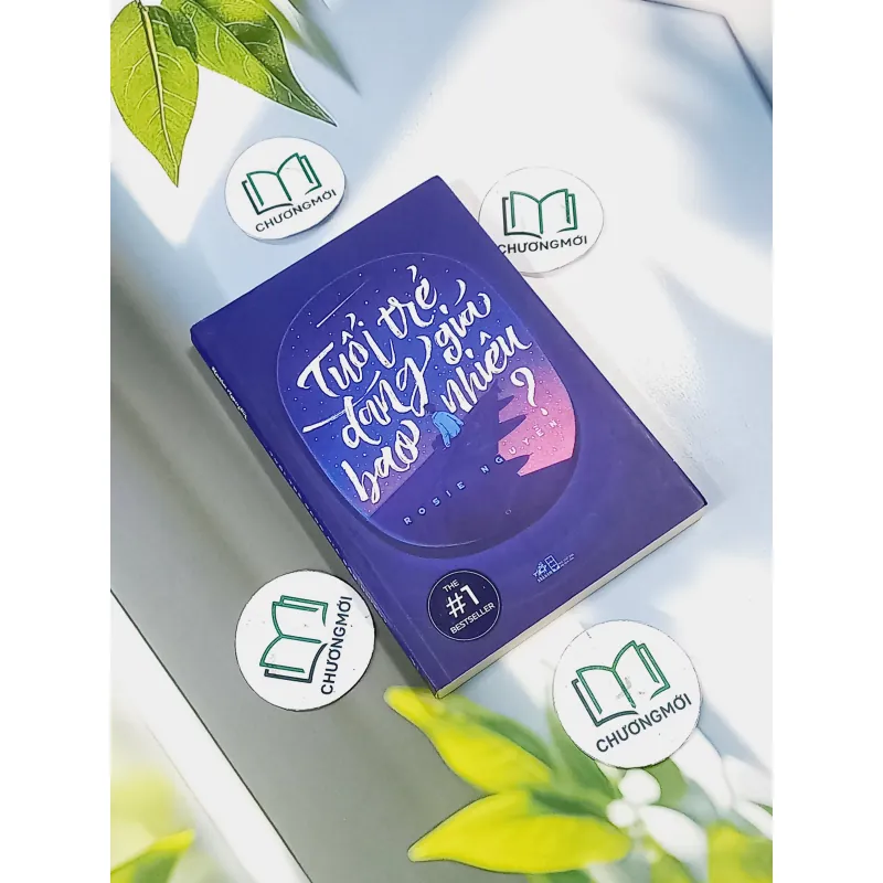 Tuổi Trẻ Đáng Giá Bao Nhiêu - Rosie Nguyễn 705556