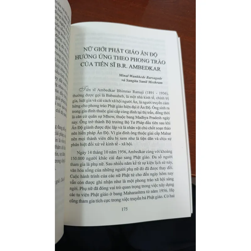 TỪ BI VÀ CÔNG BẰNG XÃ HỘI - NHƯ NGUYỆT 730839