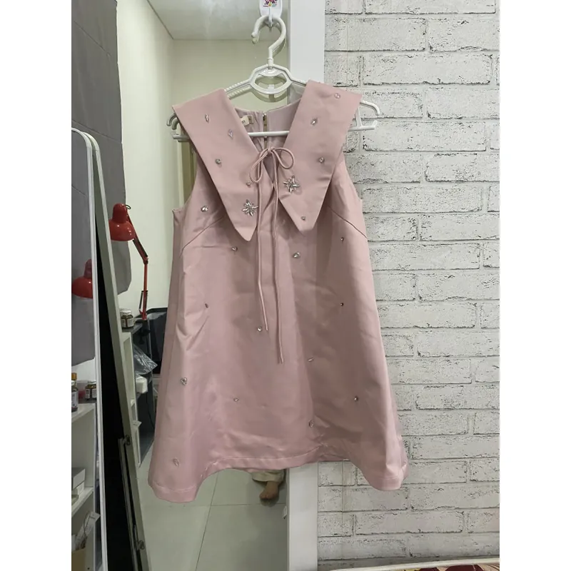 váy nữ mới 675053