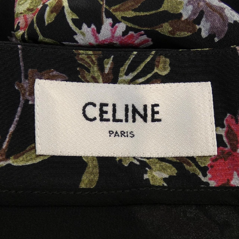 セリーヌ CELINE 2J533201U Váy - Hàng hiệu Authentic 820184
