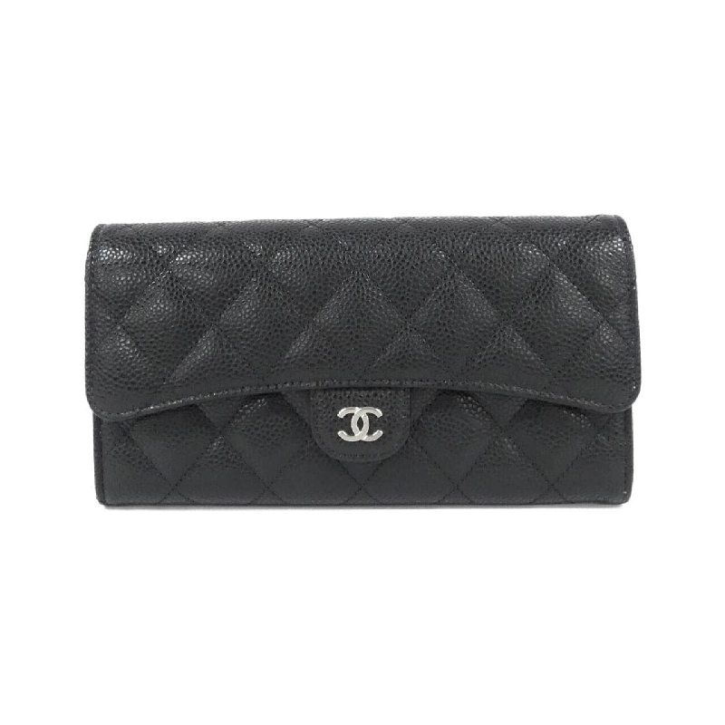 Ví Chanel Classic Vĩnh Cửu AP0241 620044