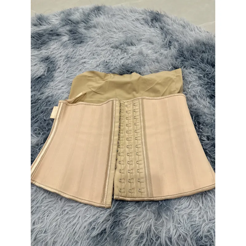 Latex giảm mỡ eo chính hãng size S 740550