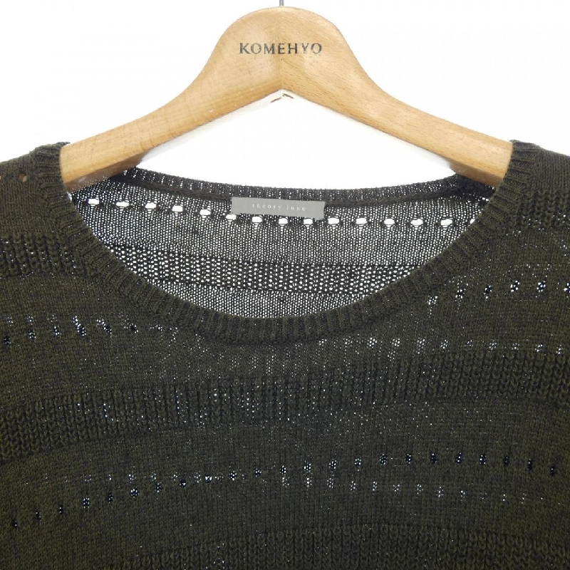 Theory luxe ニット - Hàng hiệu Authentic 827061