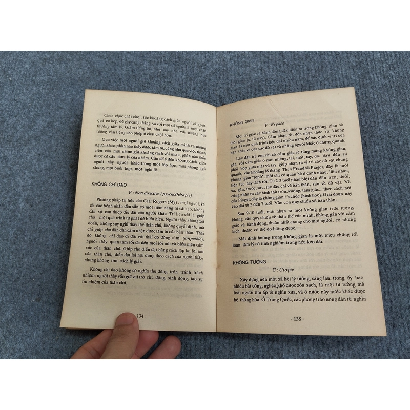 TỪ ĐIỂN TÂM LÝ 495362