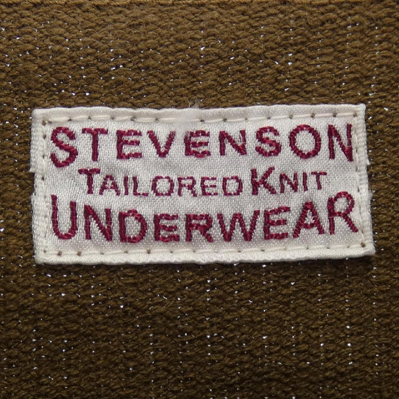 Áo khoác STEVENSON OVERALL - Hàng hiệu Authentic 894395