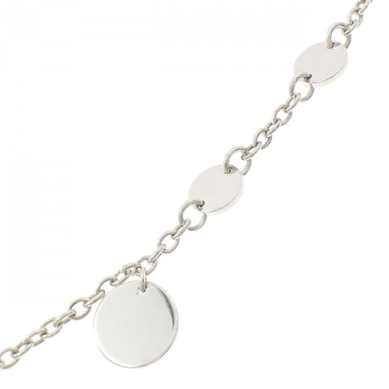 Hàng hiệu Authentic - Dây chuyền Hermès Ex Libris 845293