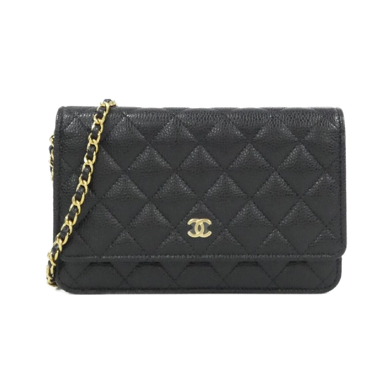 Ví Chanel Timeless Classic Line AP0250 - Hàng hiệu Authentic 769461