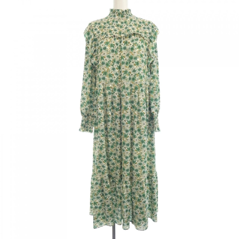 【Mã giảm giá】JILL STUART Váy 652589