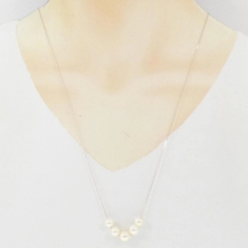 Agat Ngọc Trai Akoya - Hàng hiệu Authentic 839544