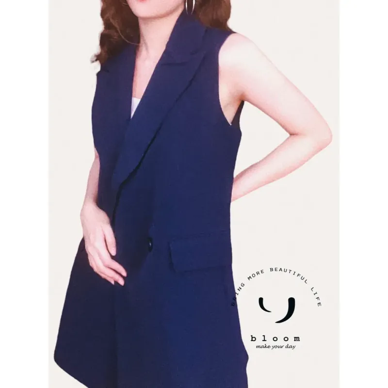 Thanh lý áo blazer Zara kiểu sát nách hàng xuất mới nguyên  933130