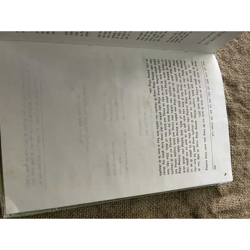 FREDERIC S. MISHKIN. TIỀN TỆ, NGÂN HÀNG VÀ THỊ TRƯỜNG TÀI CHÍNH 792191