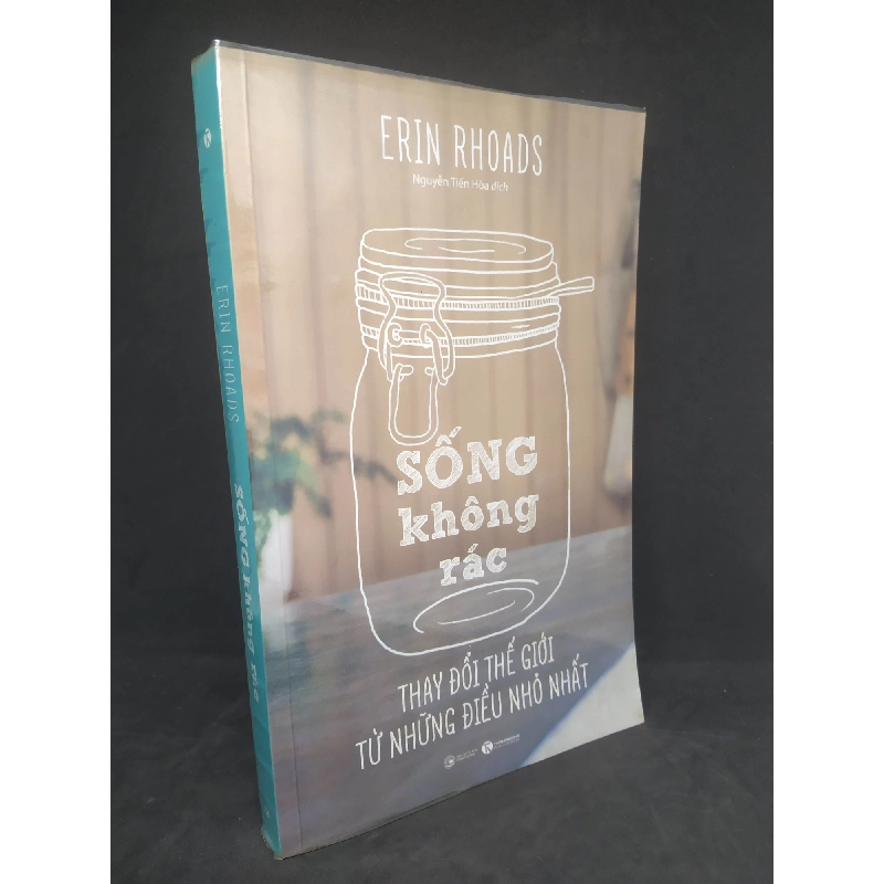 [59K/kg] Sống không rác mới 90% HCM2512 437357