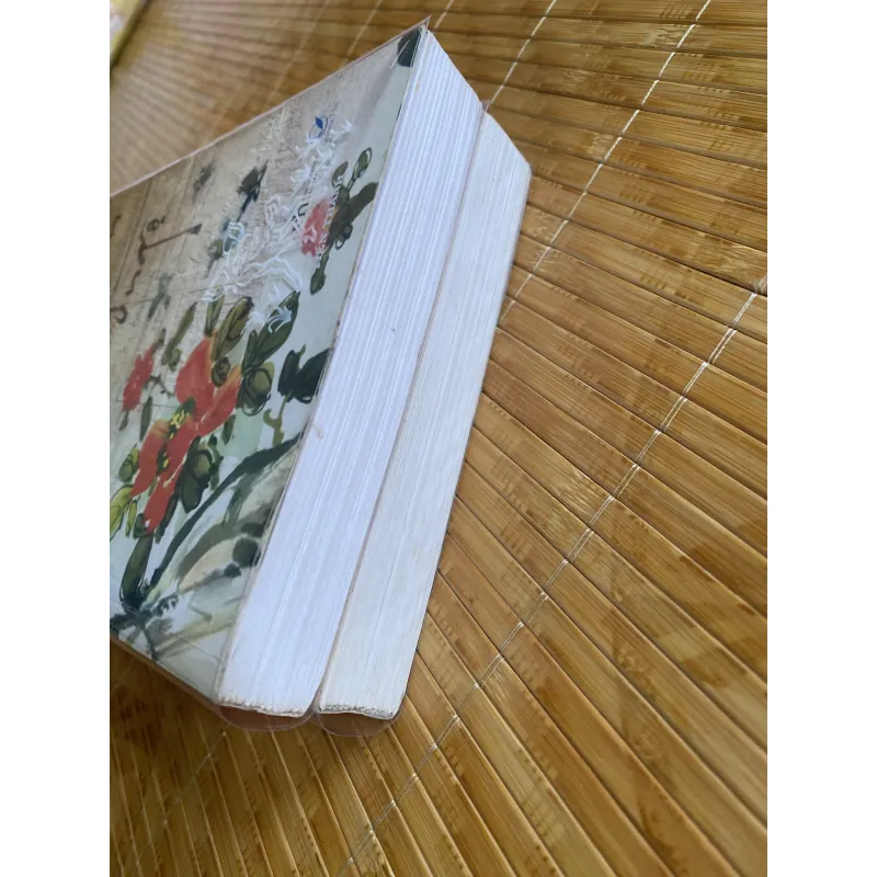 Duyên kỳ ngộ 747879