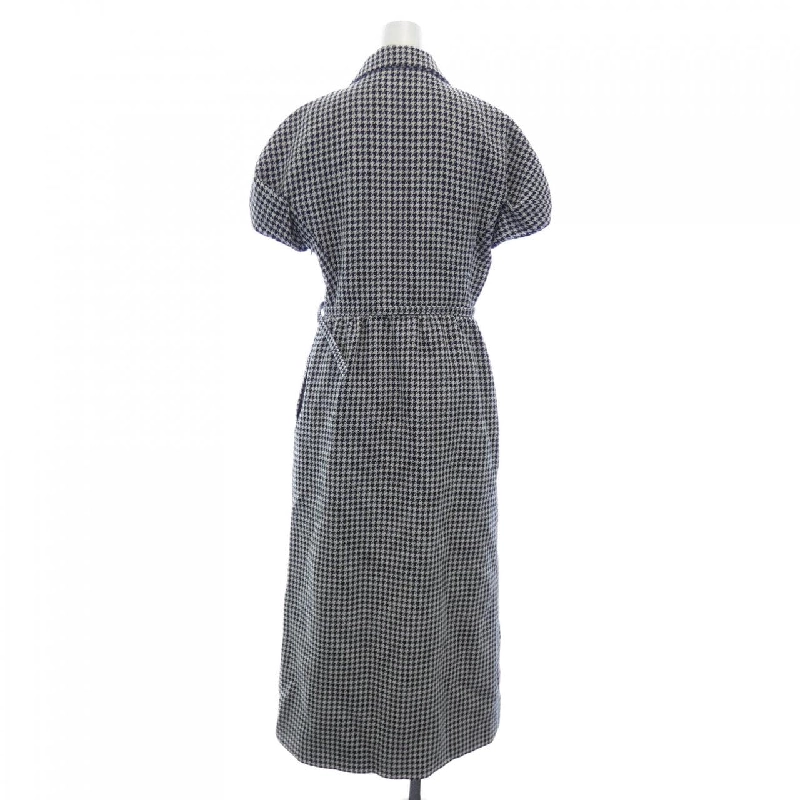 【Mã giảm giá】Christian Dior CHRISTIAN DIOR Đầm 652165