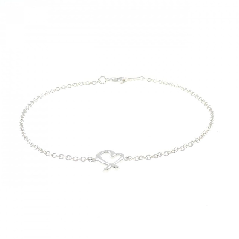 Vòng tay Loving Heart Tiffany - Hàng hiệu Chính hãng 849768