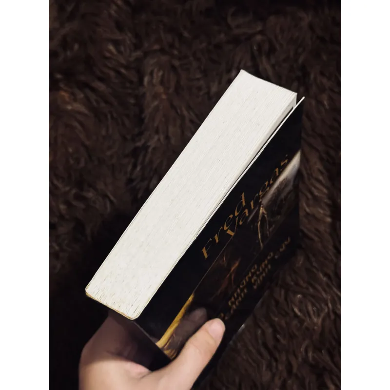 Trong những cánh rừng vĩnh cửu 974692