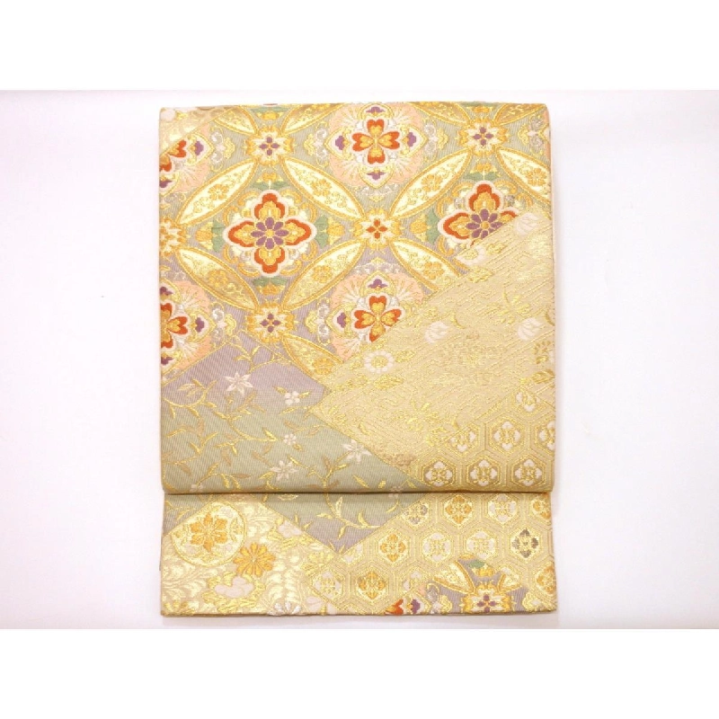 Đai obi - Hàng hiệu Authentic 879785