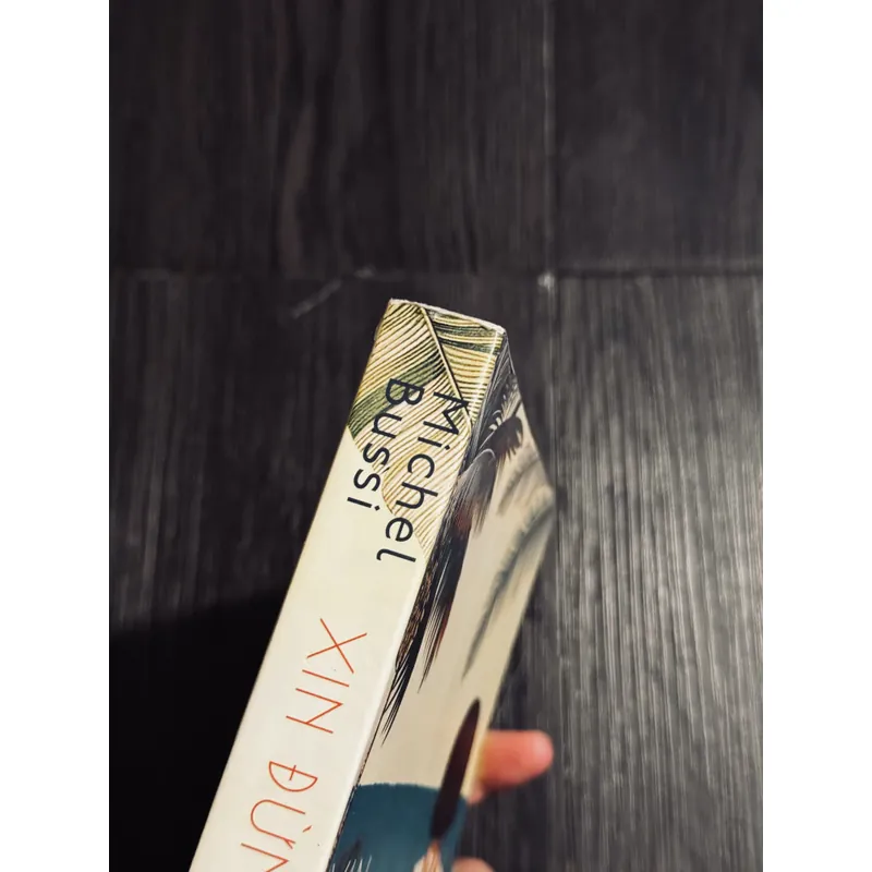 Xin đừng buông tay 706710