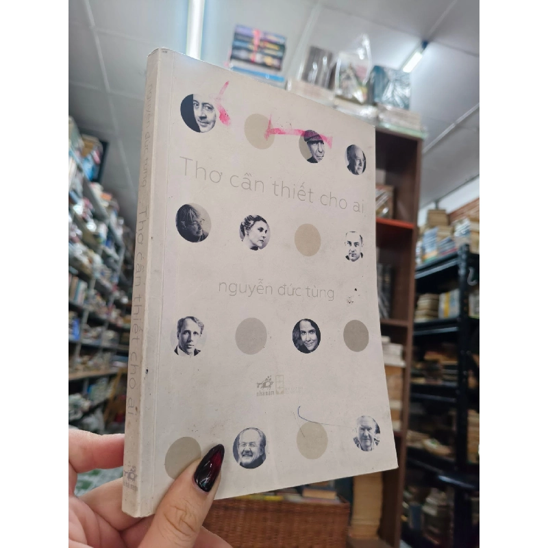 Thơ cần thiết cho ai 129840
