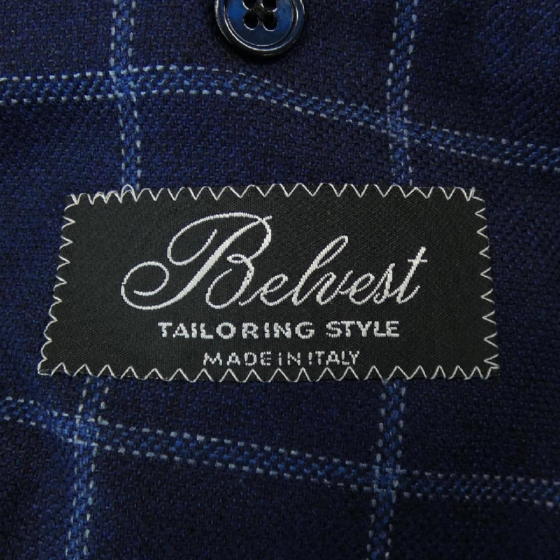 BELVEST Jacket - Hàng hiệu Authentic 895455