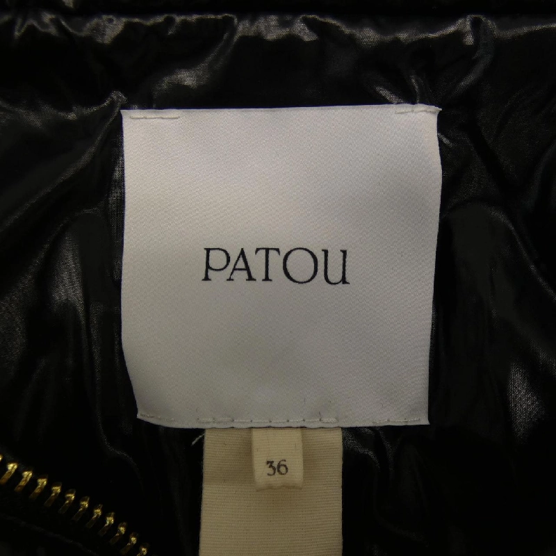 Jacket PATOU - Hàng hiệu Authentic 633314