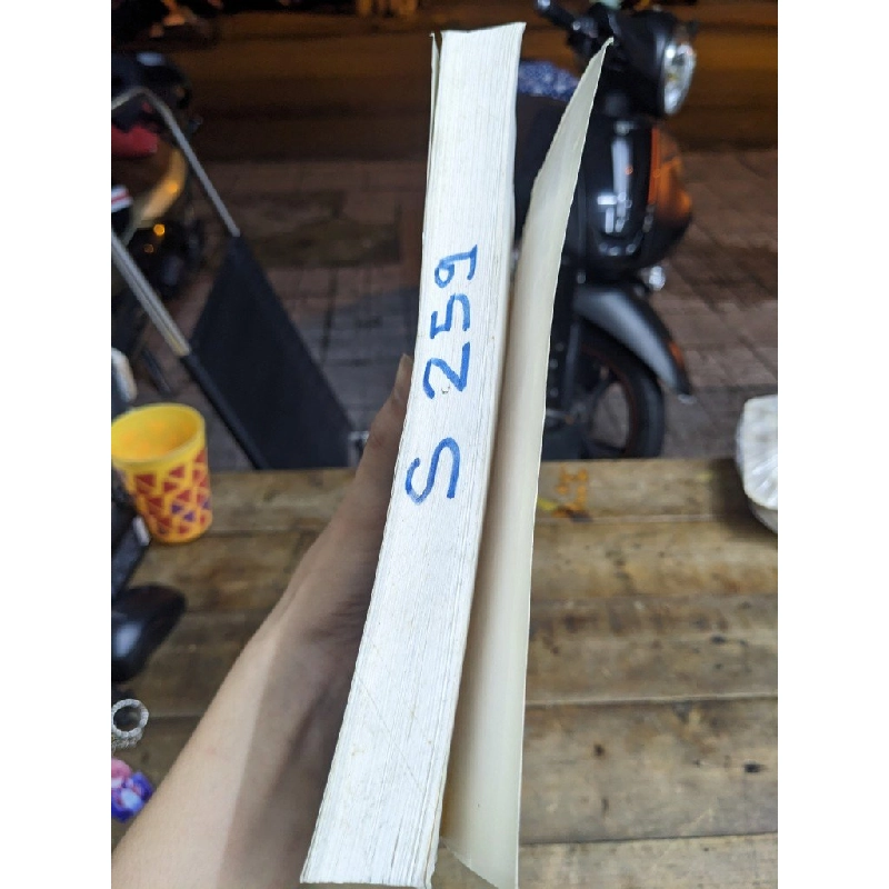 Sổ tay công nghệ chế tạo máy - Nhiều tác giả 332712
