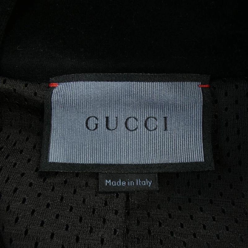 Gucci GUCCI 612210 XJCDK Áo khoác - Hàng hiệu Chính hãng 890259