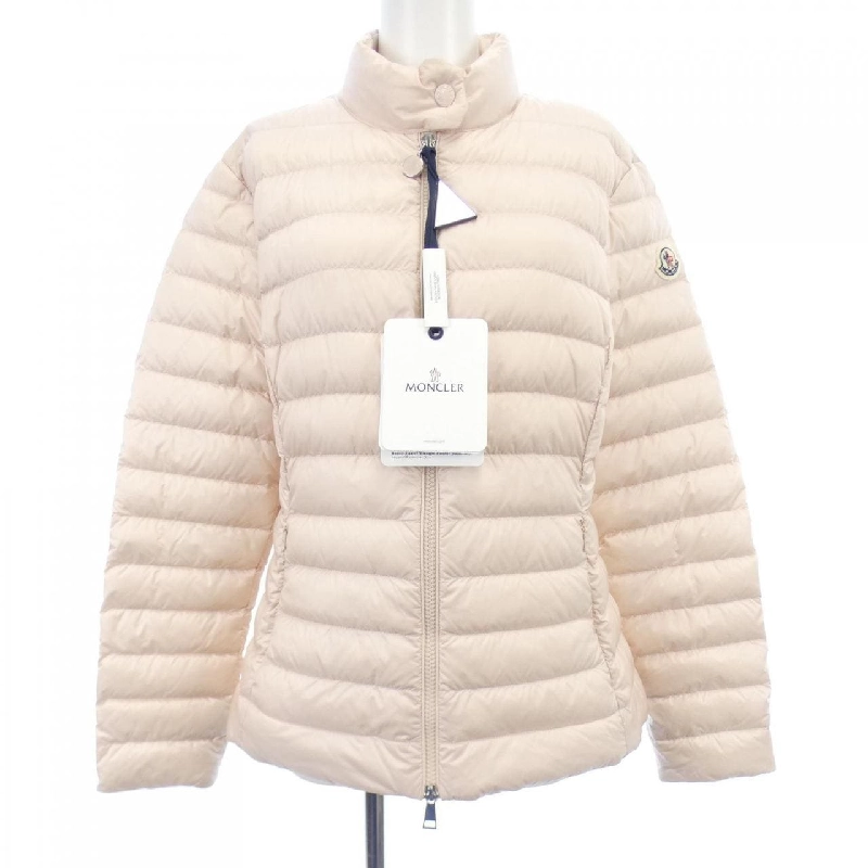 【Sản phẩm mới】Áo khoác lông vũ MONCLER 637094