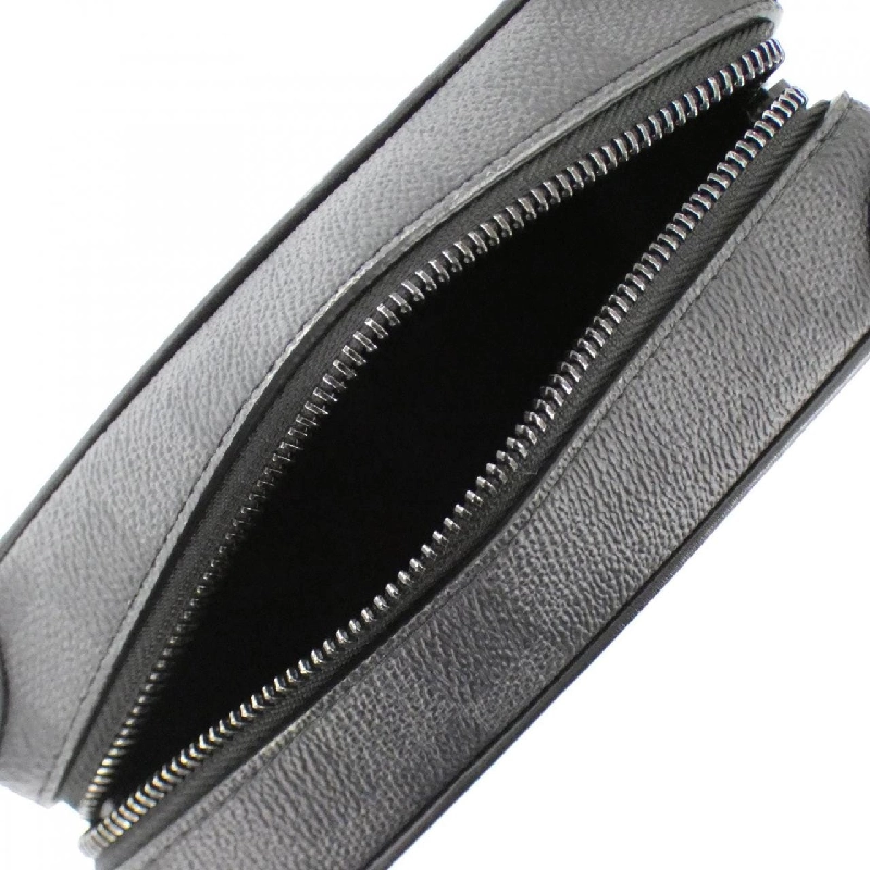 Túi xách vai Louis Vuitton Damier Graphite Stamp Mini Soft Trunk N45278 608522