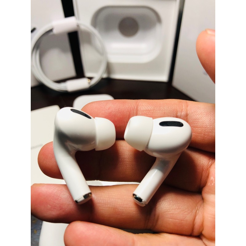 Tai nghe Airpod Pro bản Nhật ( Tặng ốp bảo vệ) 187252