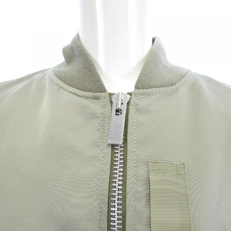 SACAI 24-07083 Áo khoác 628704