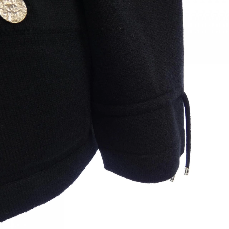 Áo khoác cardigan CHANEL P80107K11545 633767