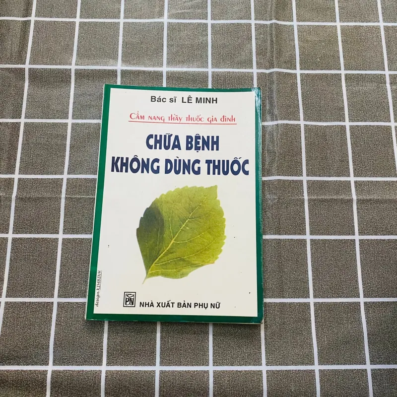 Chữa bệnh không dùng thuốc - BS.Lê Minh#HATRA 1036544