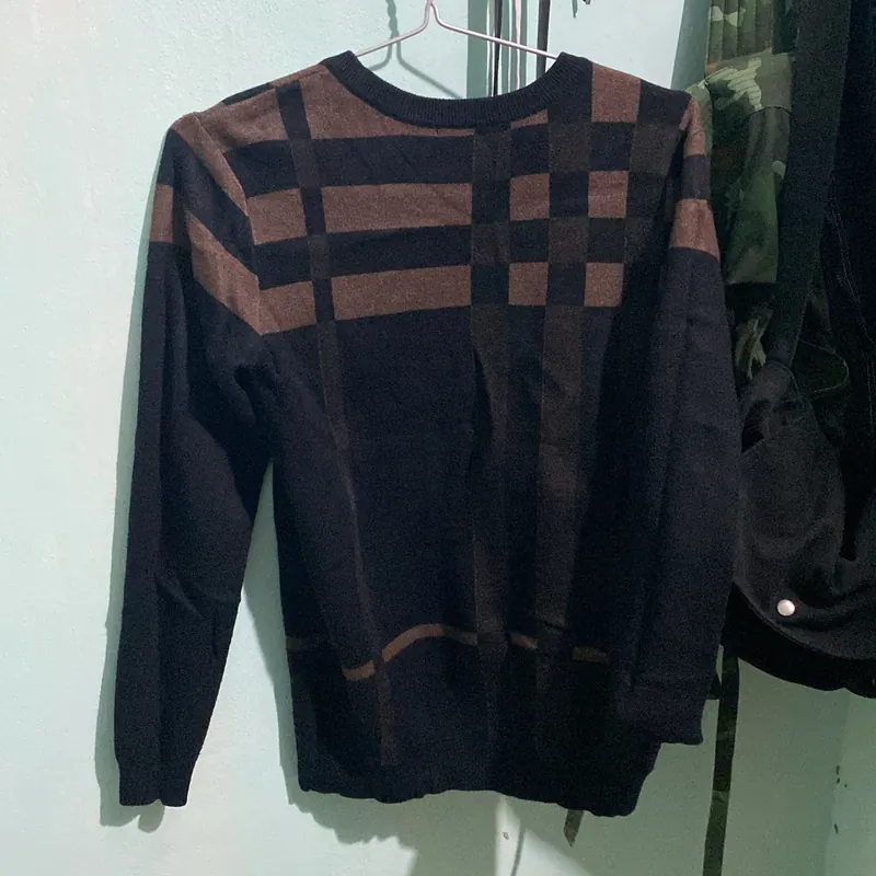 Áo Len dài tay ấm áp 714132